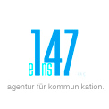 eins47 logo
