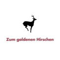 goldenen hirschen logo