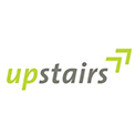 Upstairs markens