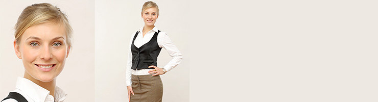 Wie erhöhe ich meine Jobchancen? – Das perfekte Foto