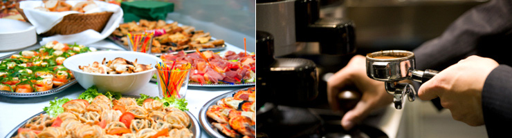 Messecatering