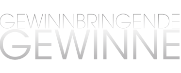 Gewinnspielpromotion