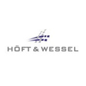 Höft & Wessel - Lösungen für Handel & Logistik, Public Transport und Parking