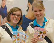 Adress-Leadgenerierung-Promotion