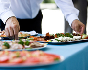 Messecatering