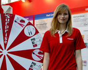 Gewinnspielpromotion