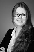 Ansprechpartnerin Annalena Bohnsack