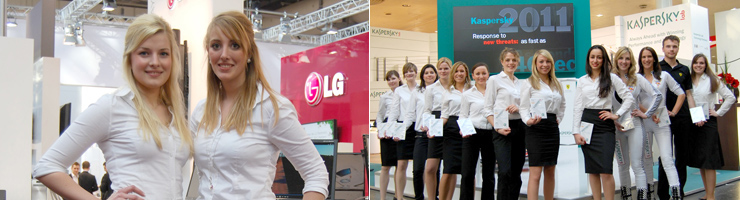 VIP Hostess in Frankfurt an der Oder