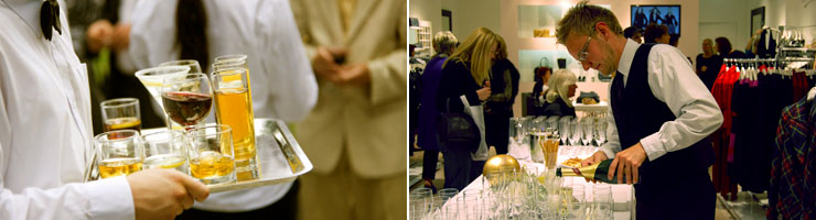 Servicepersonal in Rheinland-Pfalz
